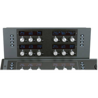 JLCooper Bridge CX  Control Expander for Eclipse CX