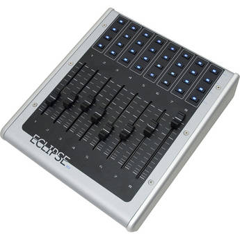 JLCooper Eclipse MX 8-channel Expander / Controller (Silver)