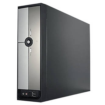 Dotworkz IP Recorder 4TB 1U Server