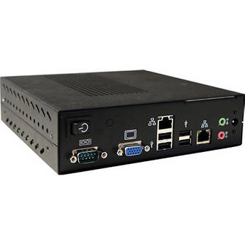 Dotworkz XERO Edge Module