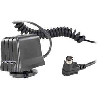 Quantum Instruments Qflash TTL Adapter for Select Hasselblad Cameras