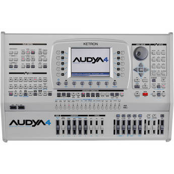 Ketron AUDYA 4 Advanced Music Station & Arranger
