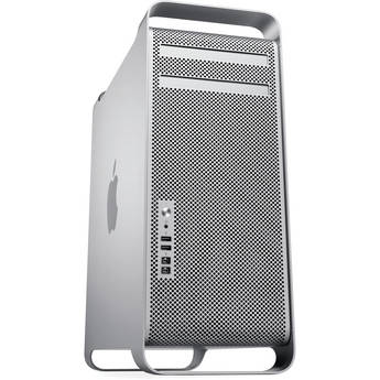 Apple Mac Pro 6-Core Desktop Computer Workstation