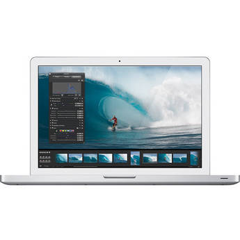 Apple 15.4" MacBook Pro Notebook Computer