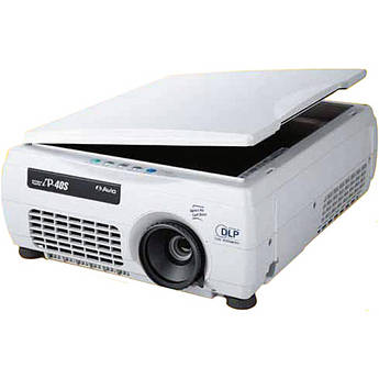Elmo IP-40SE Digital Visual Presenter