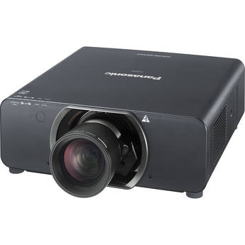 Panasonic PT-DZ8700U WUXGA DLP Projector