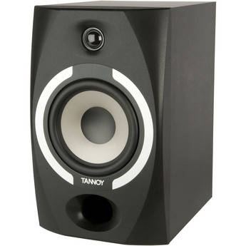 Tannoy Reveal 601P 6.5" Passive 2-Way Studio Monitor (Single)