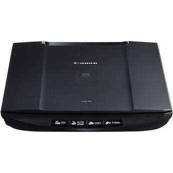 Canon CanoScan LiDE110 Color Image Scanner