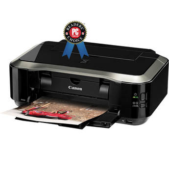 Canon PIXMA iP4820 Premium Inkjet Photo Printer