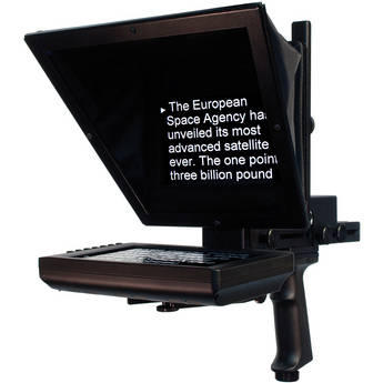 Autocue/QTV SSP07 Starter Series Prompter (7")