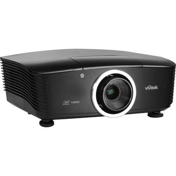 Vivitek D5000 XGA Digital Projector