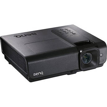 BenQ SP840 DLP Digital Projector