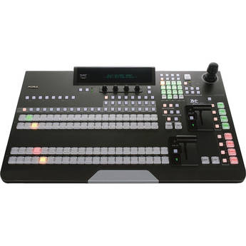 For.A HVS-35OU 1.5M/E Control Panel