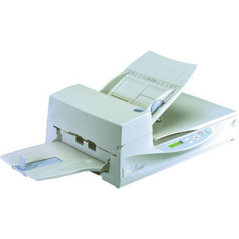 Fujitsu fi-4340C Flatbed Scanner