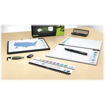 Canson PAPERSHOW for Teachers 512MB Bluetooth USB Key