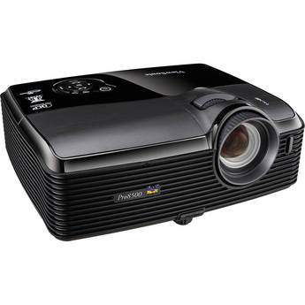 Viewsonic Pro8500 XGA DLP Projector