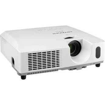 Hitachi CP-X3011 3200 Lumens XGA Projector