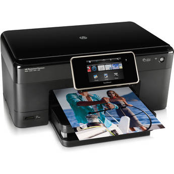 HP / Hewlett Packard Photosmart Premium e-All-in-One Wireless Inkjet Printer