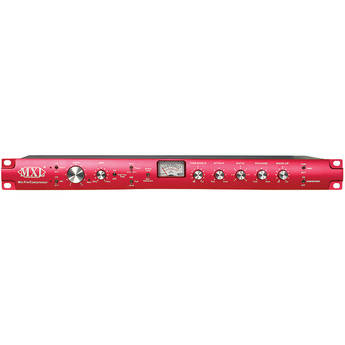MXL MPAC 01 - Microphone Preamp/Compressor