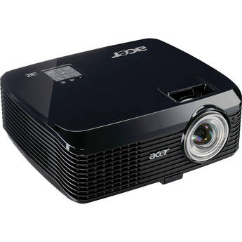 Acer X1230PS 3D XGA Short Throw DLP Projector
