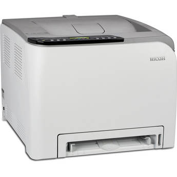 Ricoh Aficio SP C231N Color Laser Printer