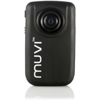 veho VCC-005-MUVI-HD7+ Mini HD Camcorder