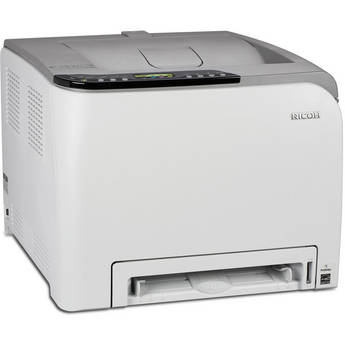 Ricoh Aficio SP C232DN Color Laser Printer