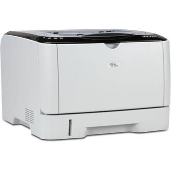 Ricoh Aficio SP 3400N B/W Laser Printer