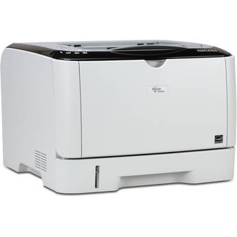 Ricoh Aficio SP 3400DN B/W Laser Printer