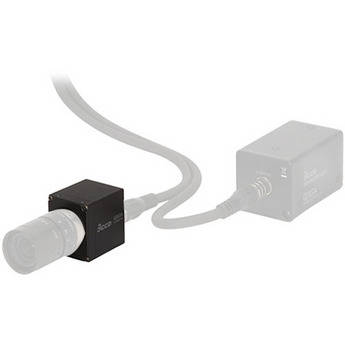 Toshiba IK-TF5H 3CCD Remote Head Camera