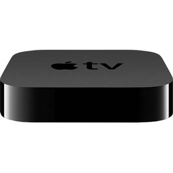 Apple TV