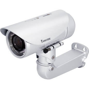 Vivotek IP7361 Network Bullet Camera