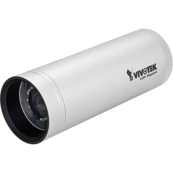 Vivotek IP8332 H.264 Day/Night Network Bullet Camera