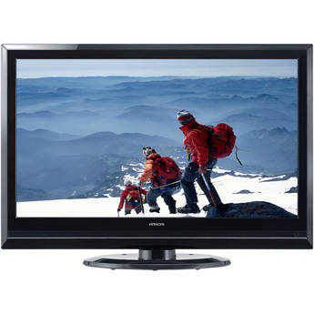 Hitachi L47X03A 47" Multisystem LCD TV