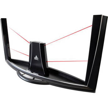 Beamz C4-BSB Laser Beam Musical Instrument