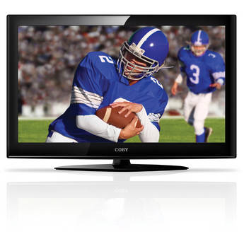 Coby TFTV4028 40" Widescreen TFT LCD