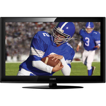 Coby TFTV4228 42" Widescreen TFT LCD
