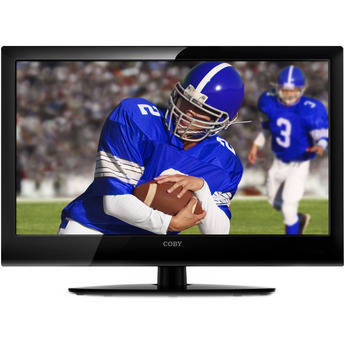 Coby LEDTV3226 32" Widescreen LED HDTV