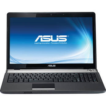 ASUS N61Jq-B2 16" Notebook Computer