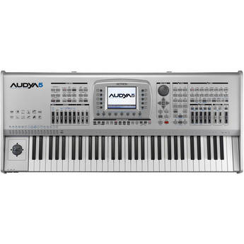 Ketron AUDYA 5 Advanced 61 Key Music Station