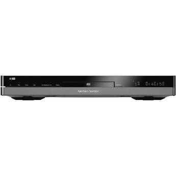 Harman Kardon HD-990 CD Player