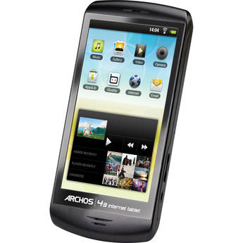 Archos 43 internet tablet (16GB)