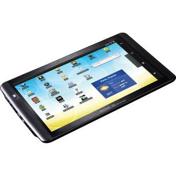 Archos 101 internet tablet (8GB)