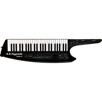 Roland AX-Synth Remote Keyboard (Black)
