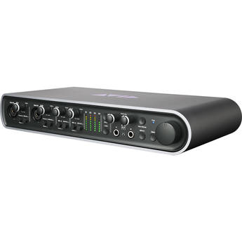 mbox pro manual