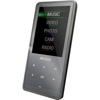 Archos 24 vision (8GB)