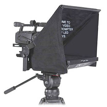 Listec Teleprompters ENZ-1717PT Entry-level VGA Studio Prompter (17")