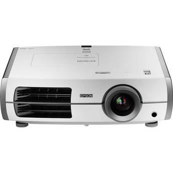 Epson PowerLite 8350 Home Cinema Projector