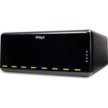 Drobo DroboPro FS 8-Bay Array Enclosure