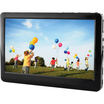 Coby MP977-4G 7" HD Video Player (4GB)